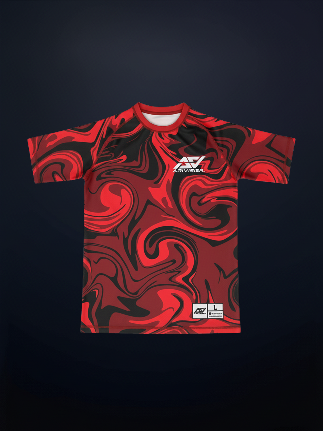 Rashguard SS