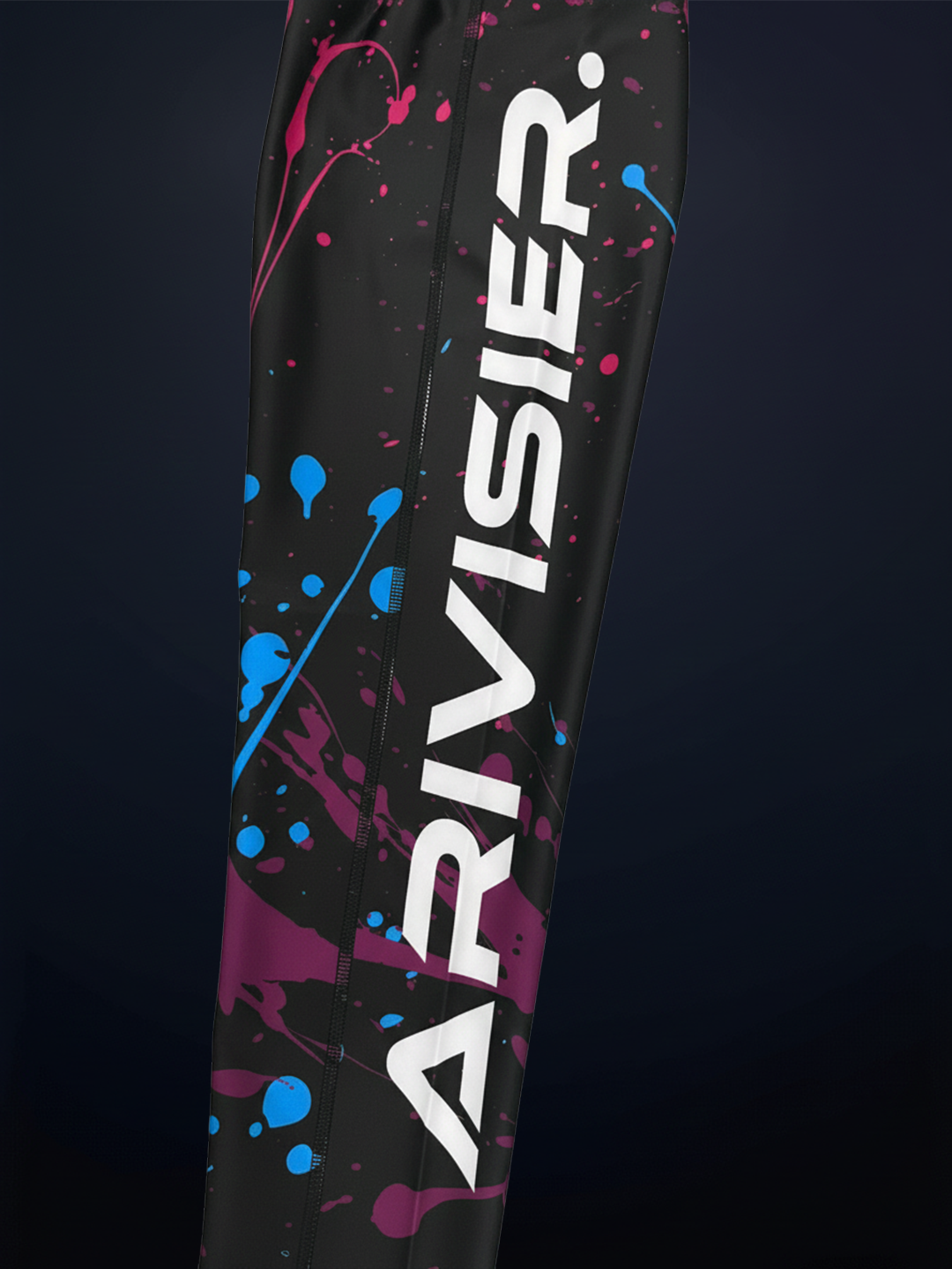 Performance body suit