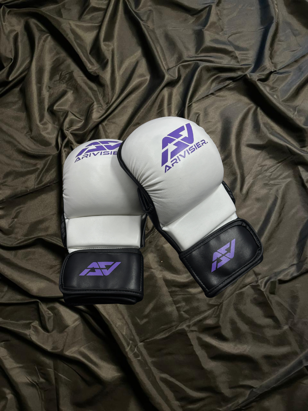 Grappling Gloves