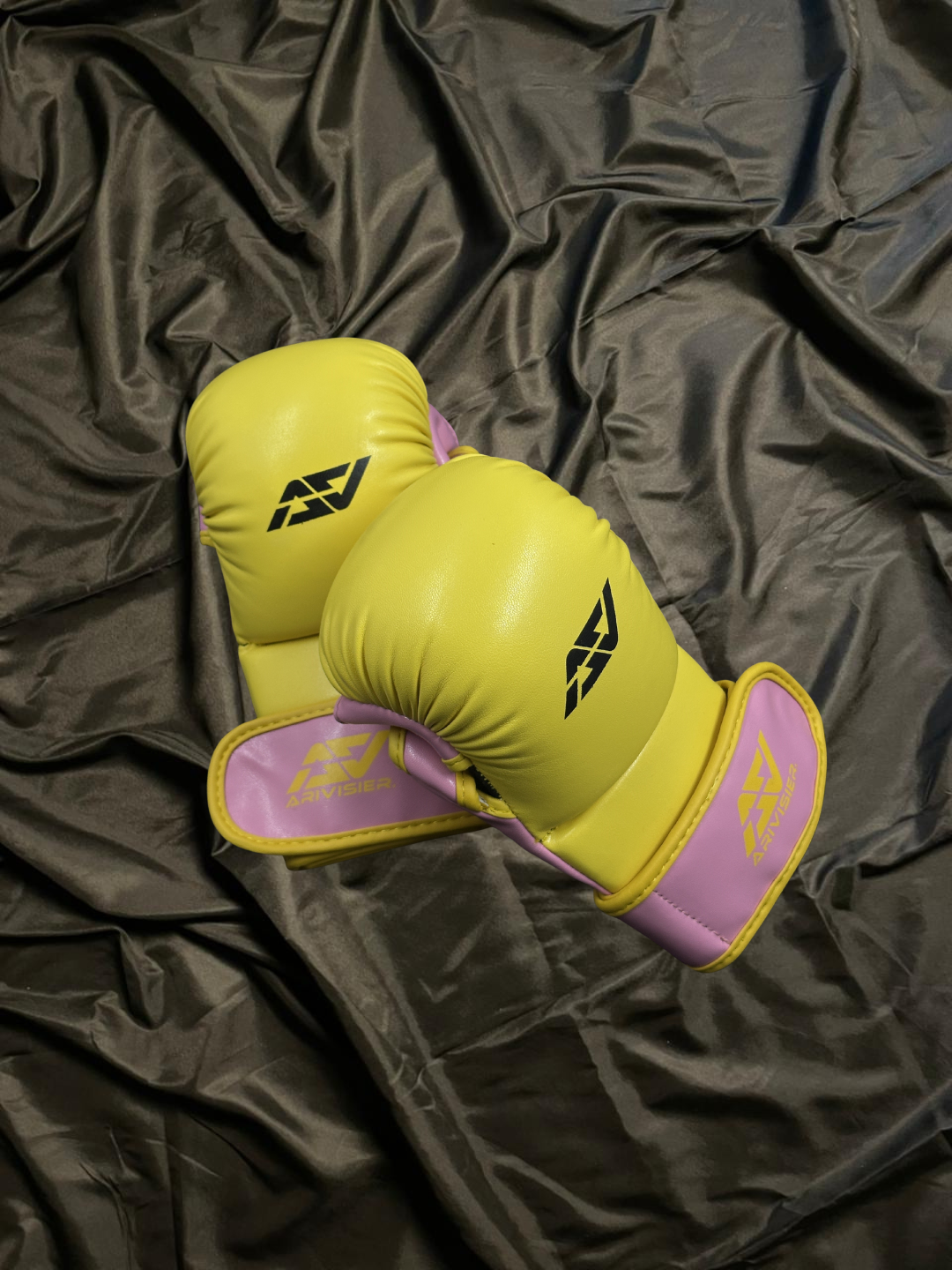 Grappling Gloves