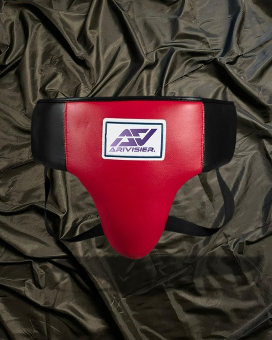 Groin Guard