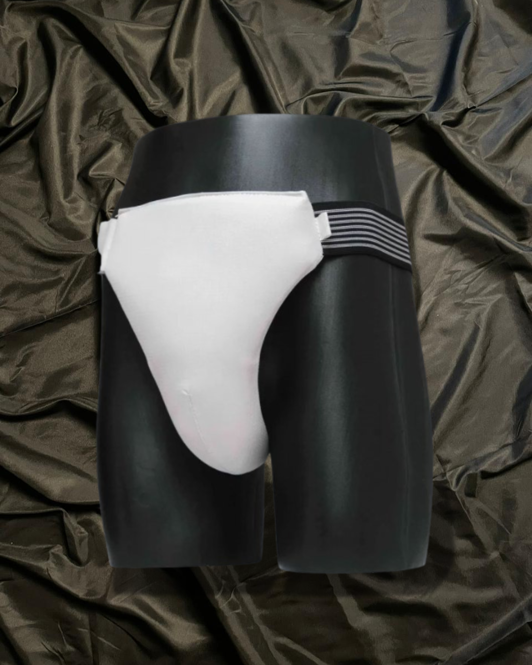 Groin Guard