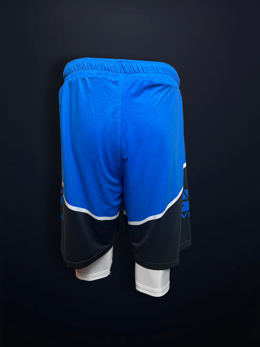 Boxing Shorts