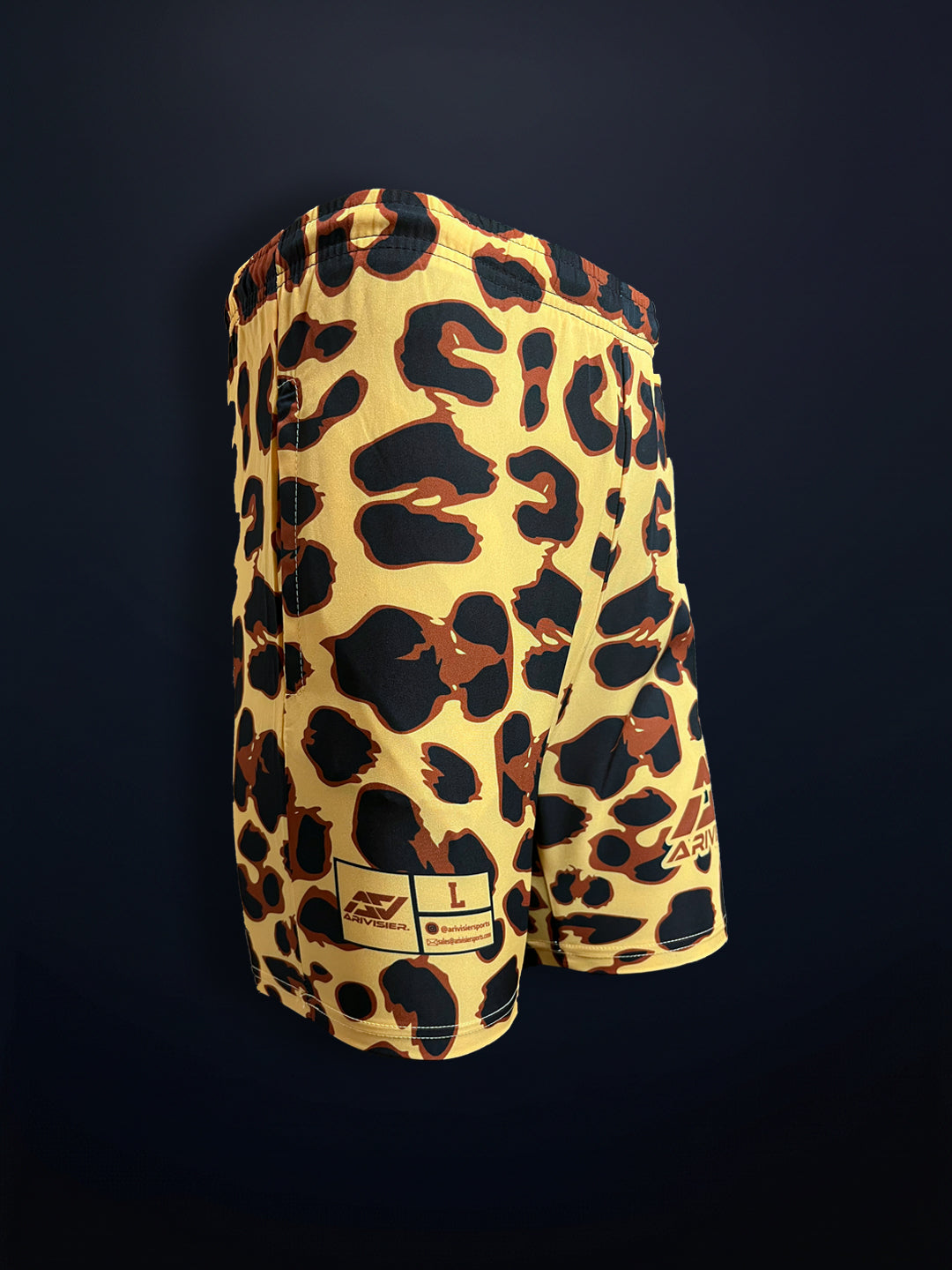 Boxing Shorts