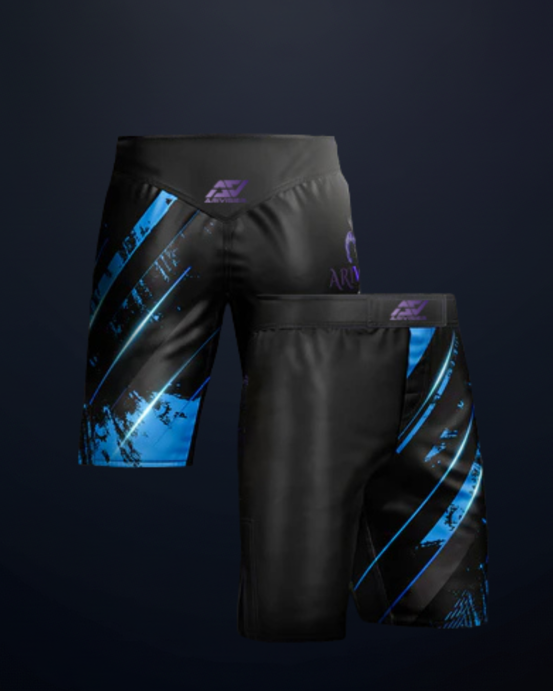 MMA Shorts