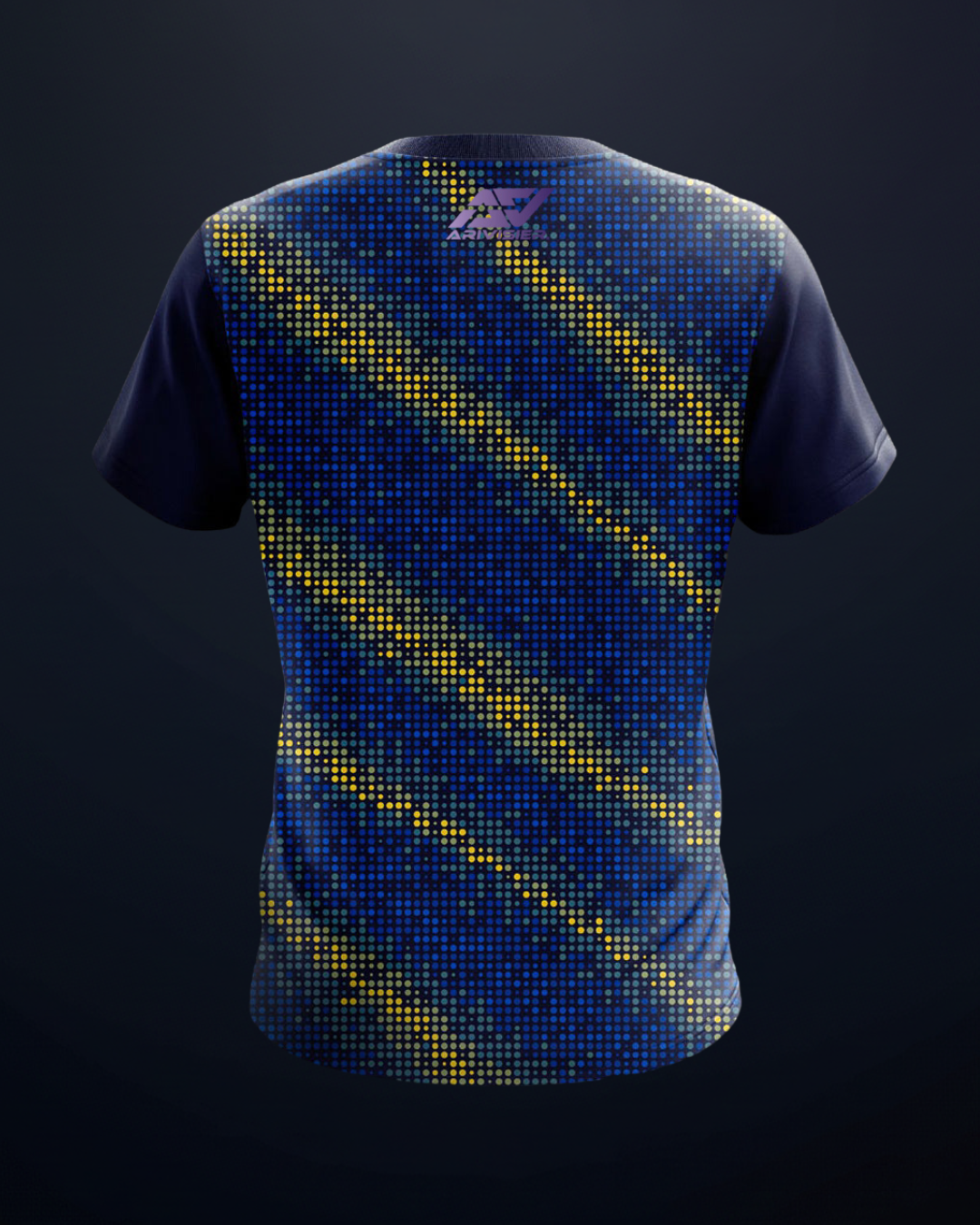 Rashguard SS