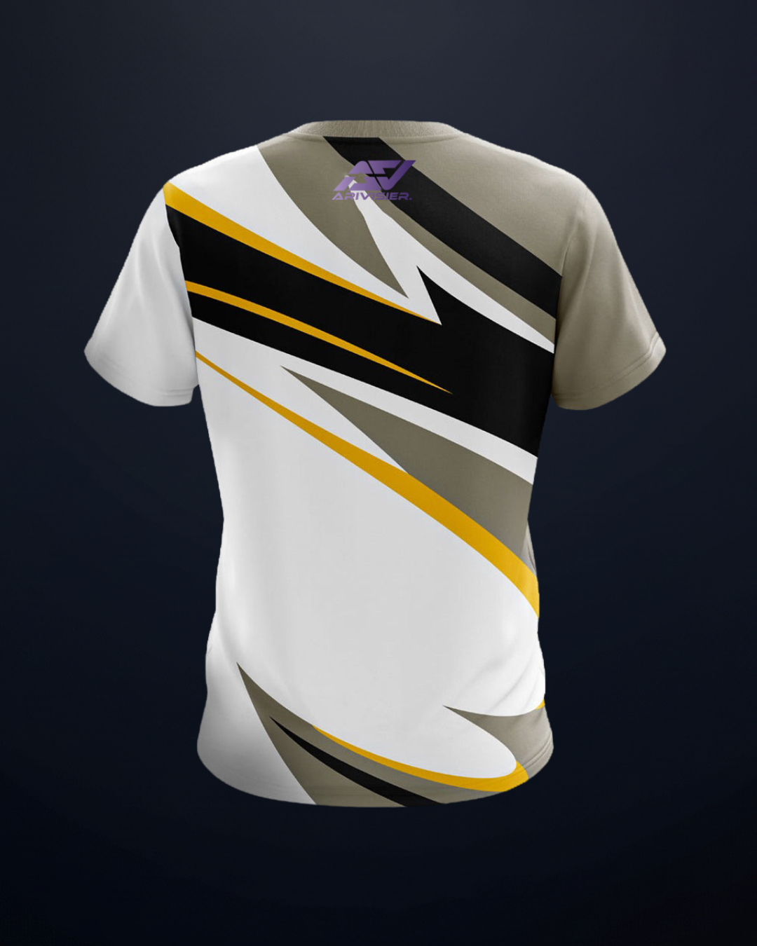 Rashguard SS