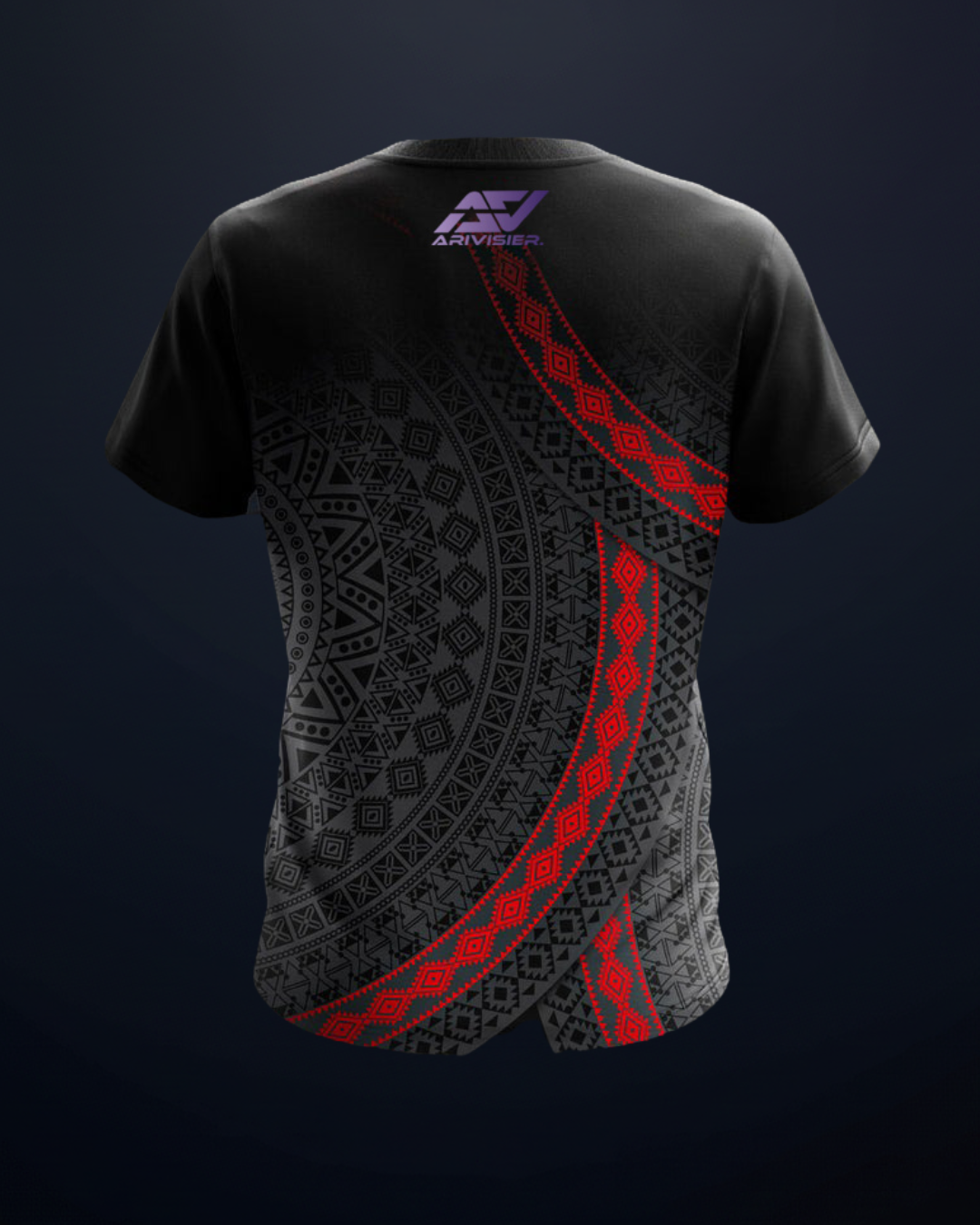 Rashguard SS