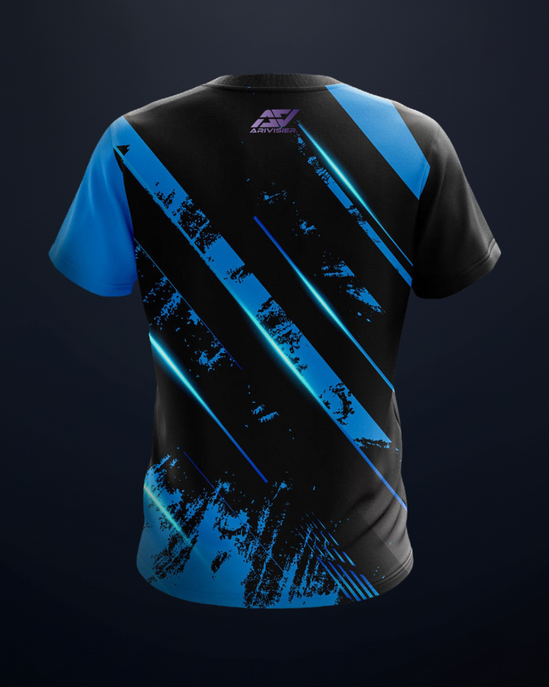 Rashguard SS