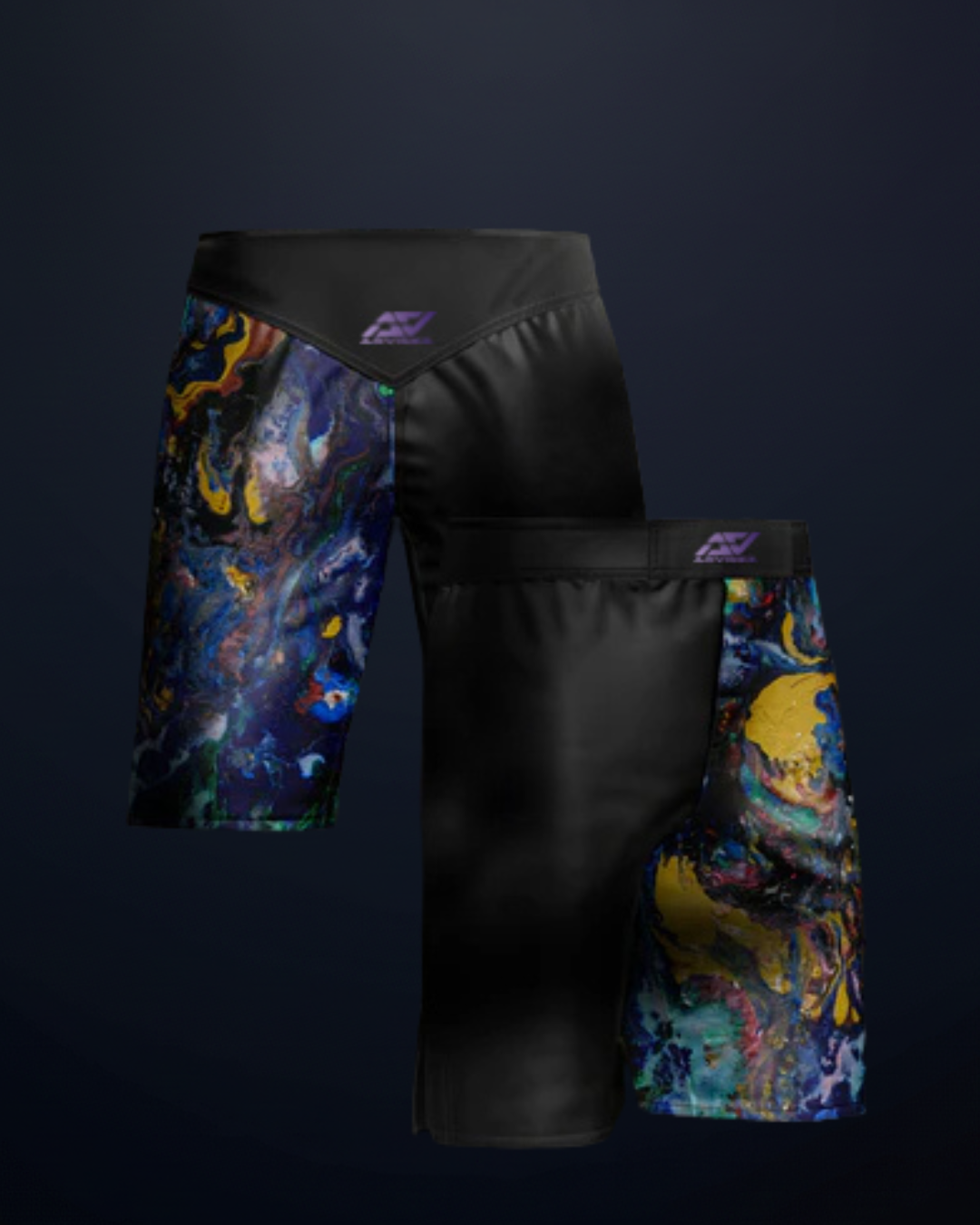 MMA Shorts