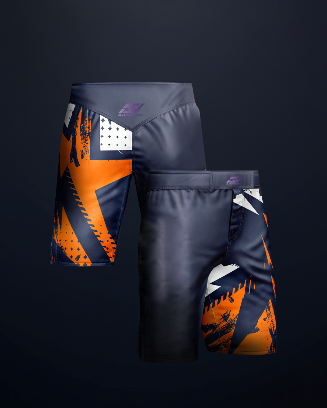 MMA Shorts