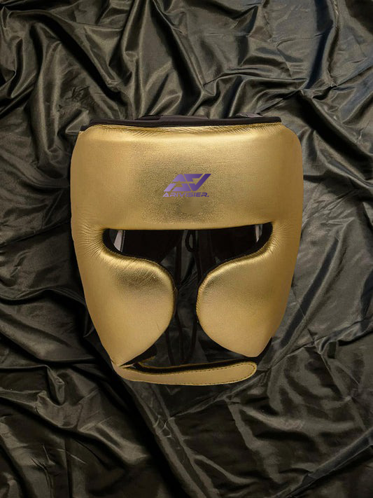 Head Guard