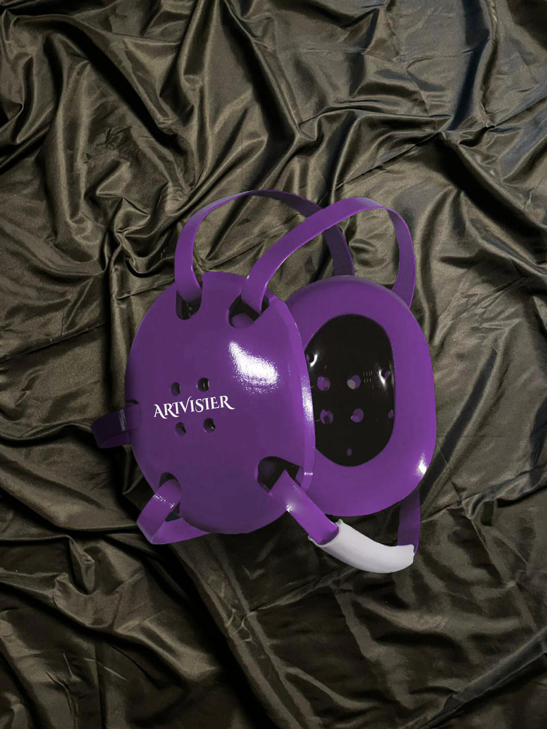 Wrestling Head Guard