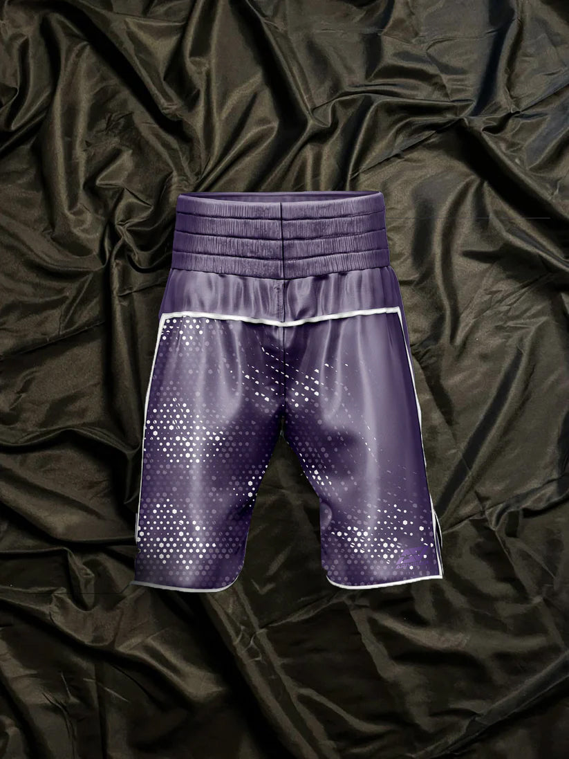 Boxing Uniform