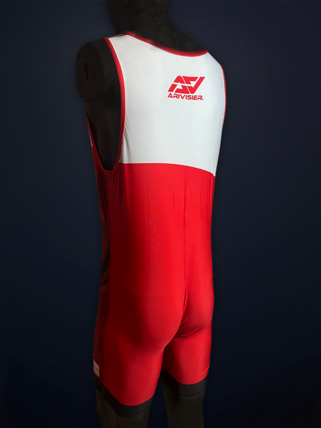 Wrestling Singlet
