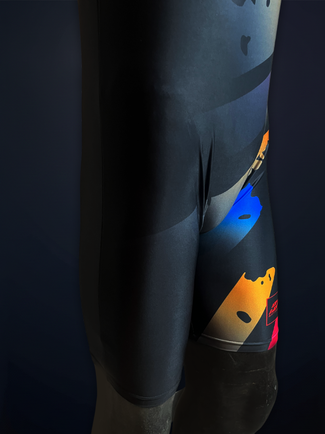 Wrestling Singlet