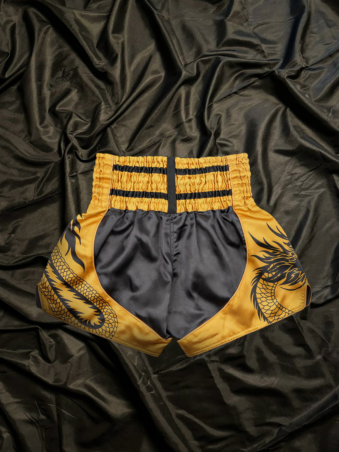 Muay Thai Short