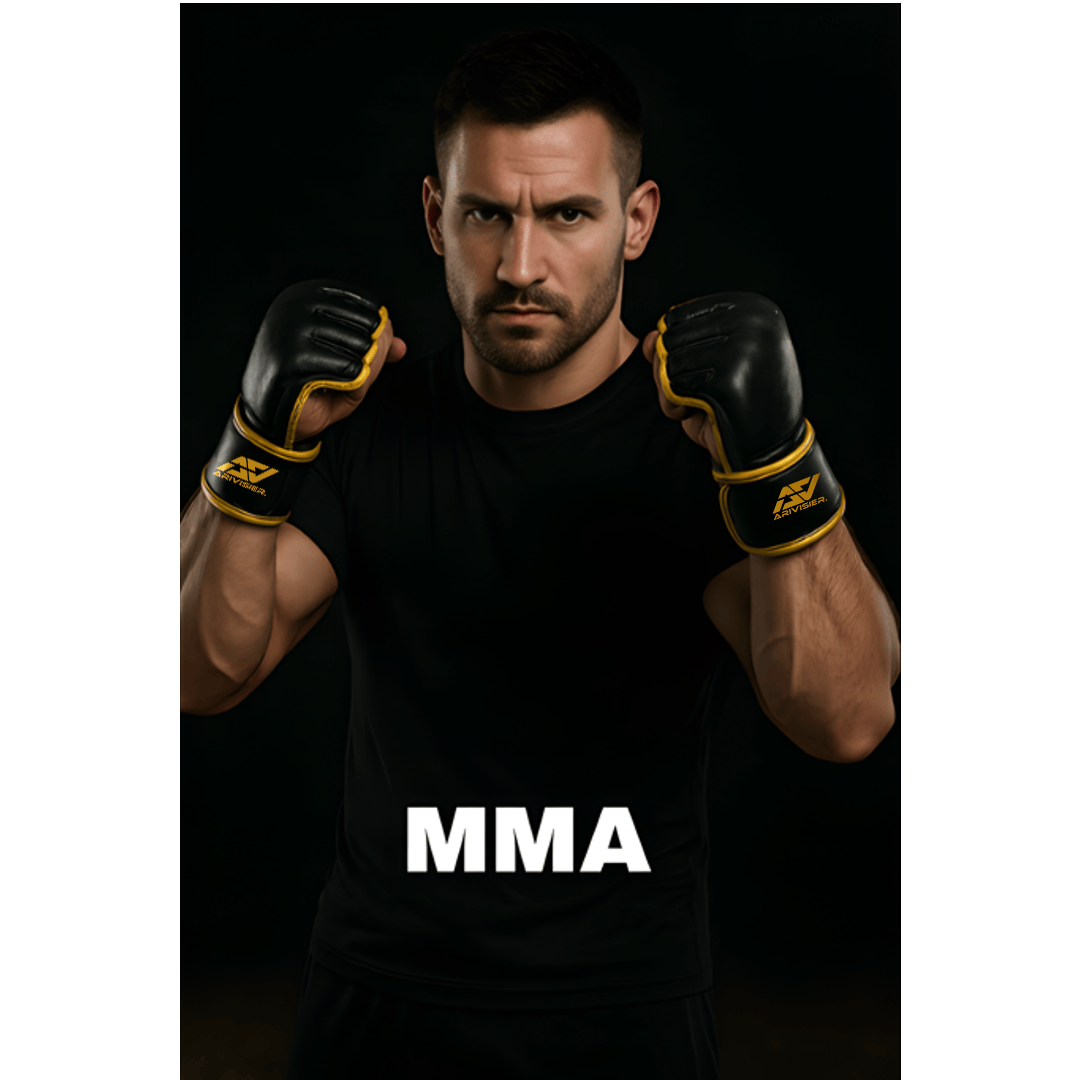 MMA