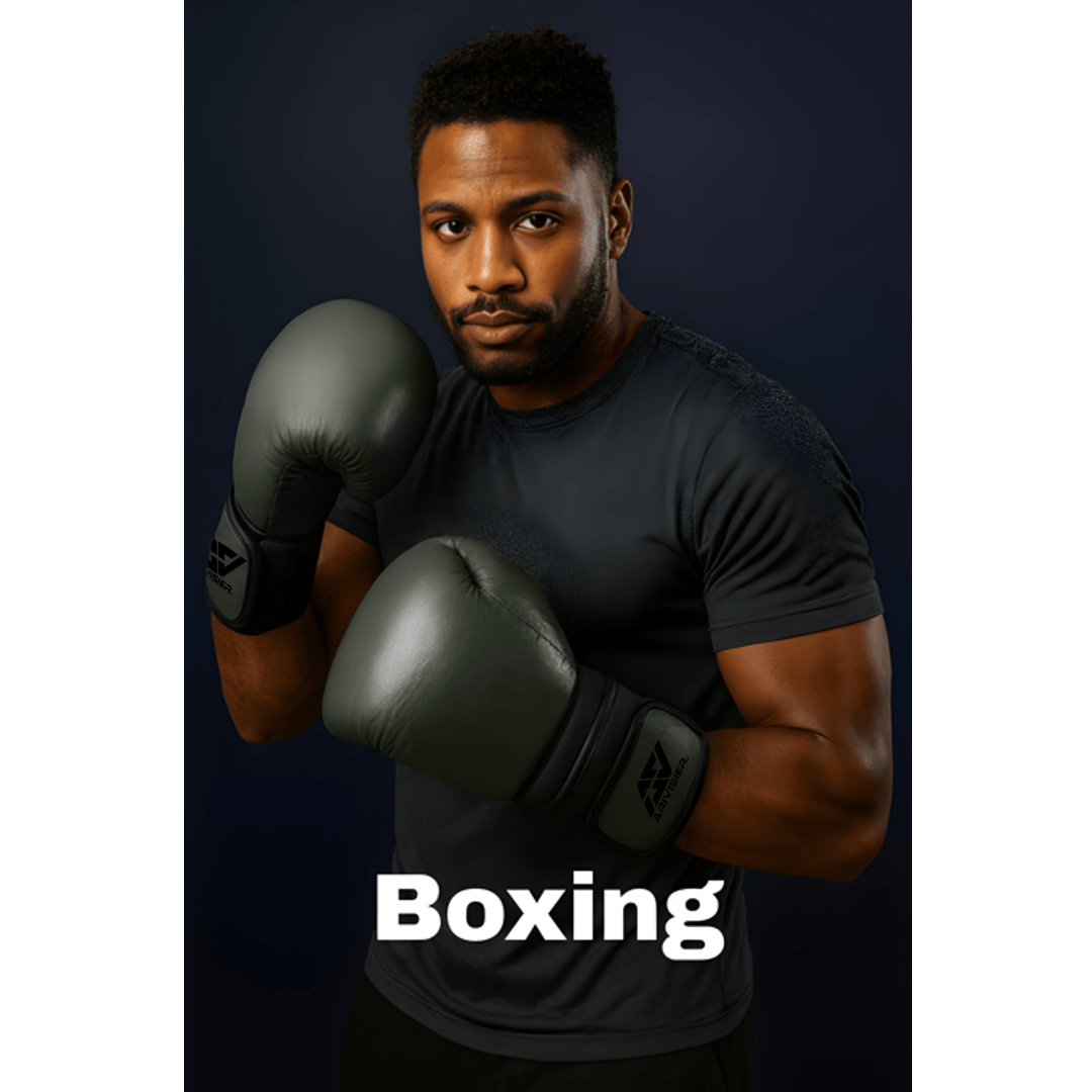 Boxing