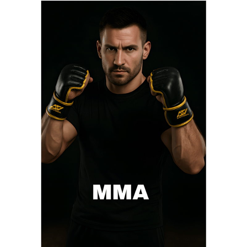 MMA