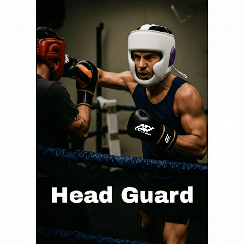 Head Guard