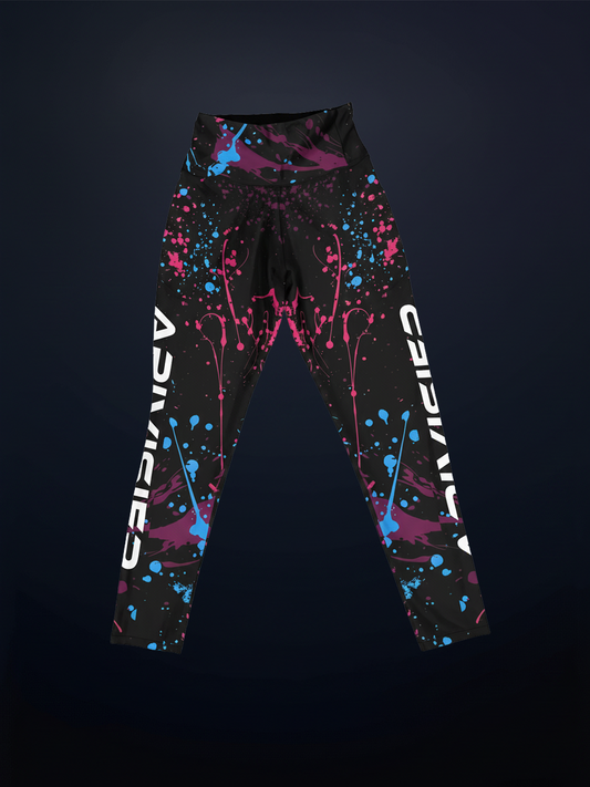 Performance body suit