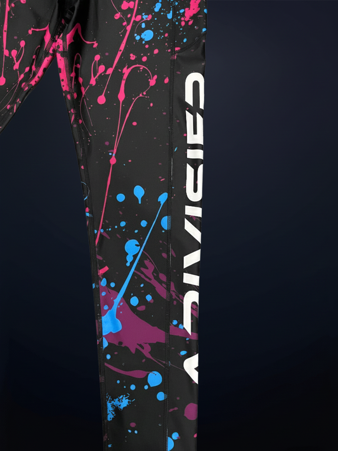 Performance body suit