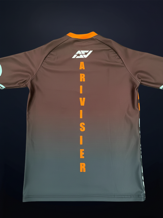 Rashguard SS