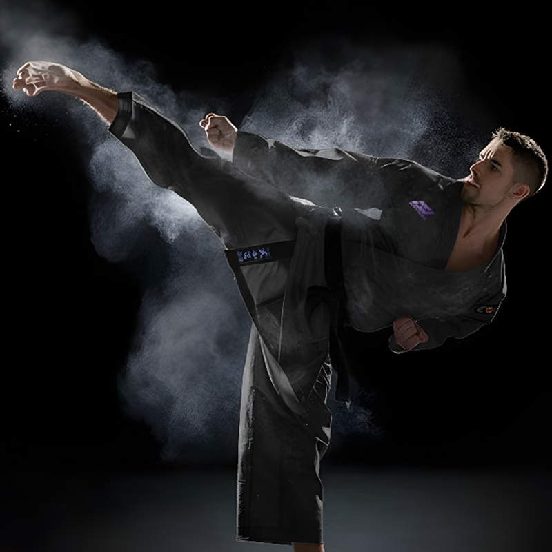 KARATE