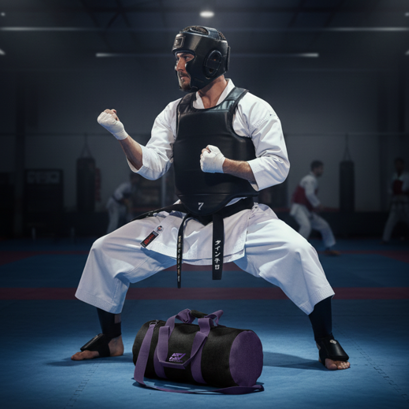 TAEKWANDO