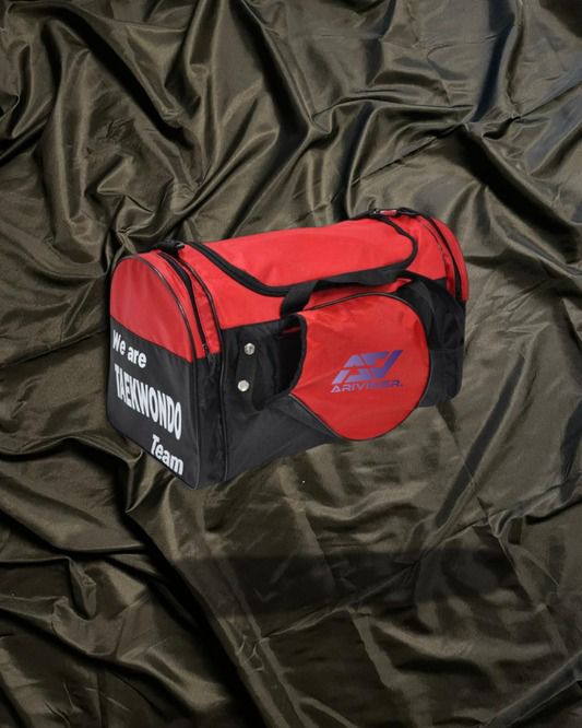 Duffle bags