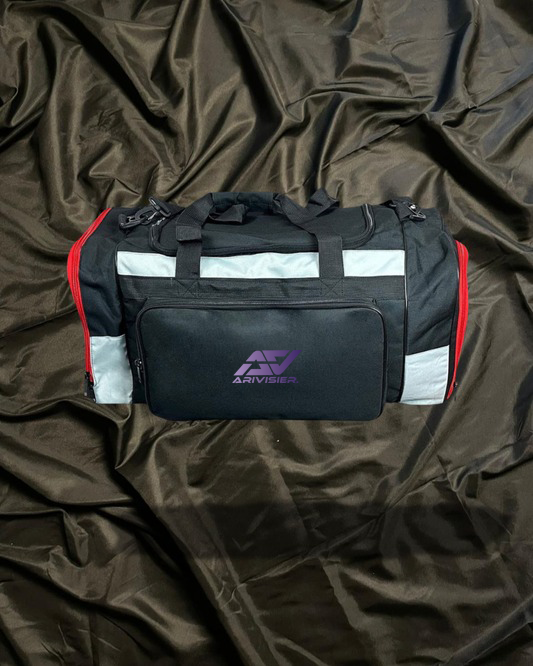 Duffle bags