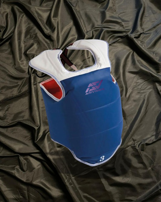 Body Armour