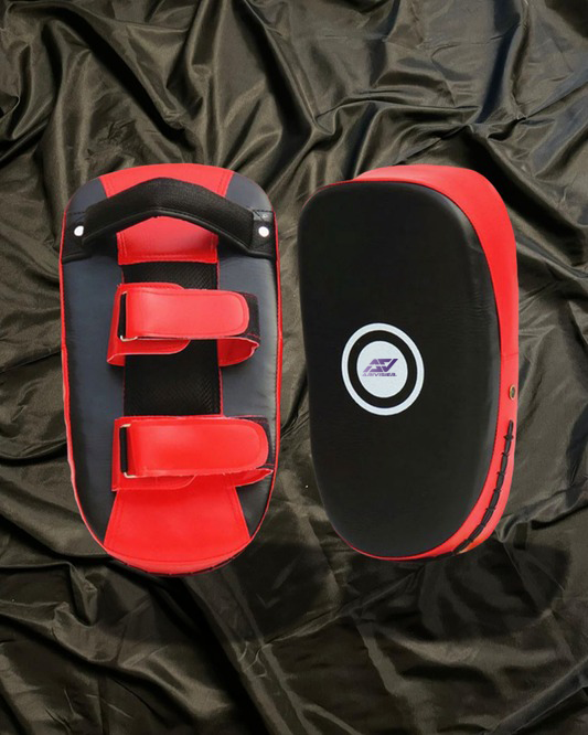 Focus & Kick Pad