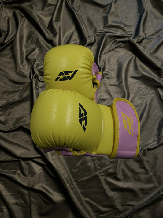 Grappling Gloves