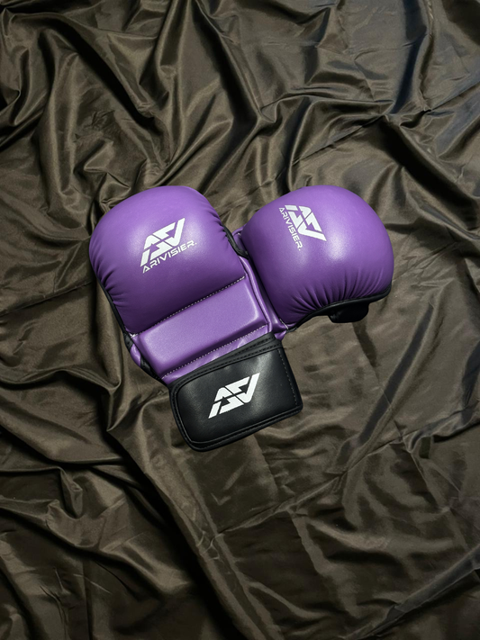 Grappling Gloves
