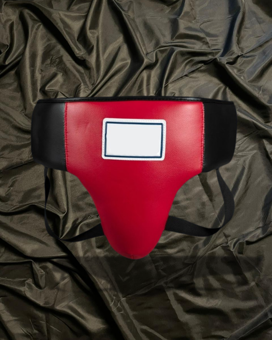 Groin Guard