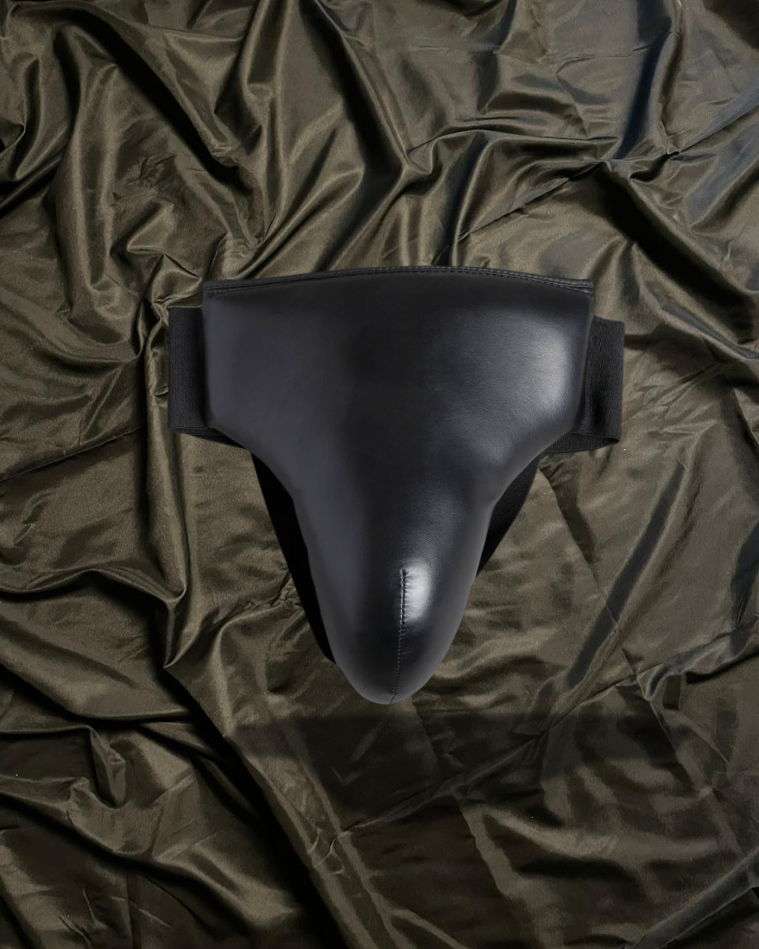 Groin Guard