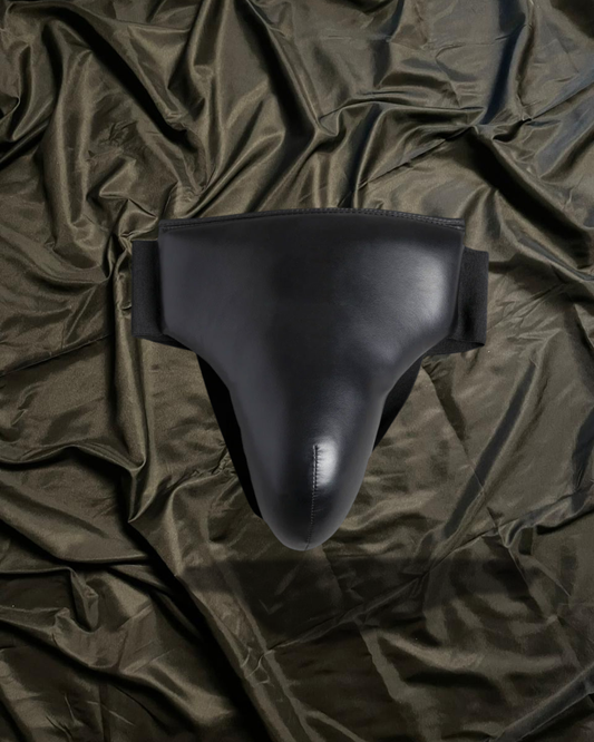 Groin Guard
