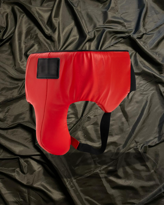 Groin Guard