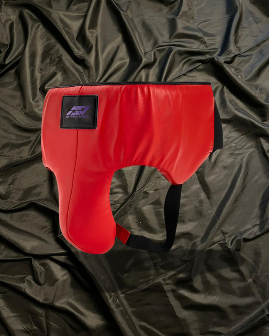 Groin Guard
