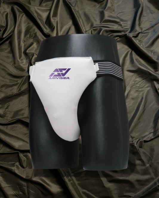 Groin Guard
