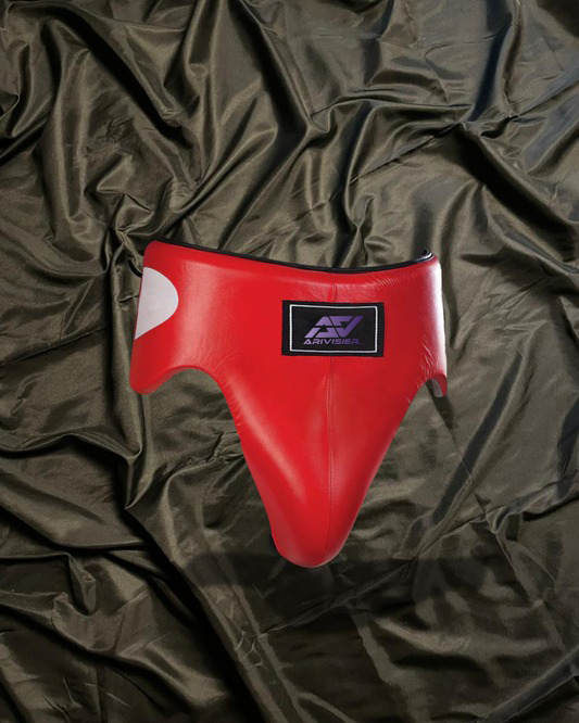 Groin Guard