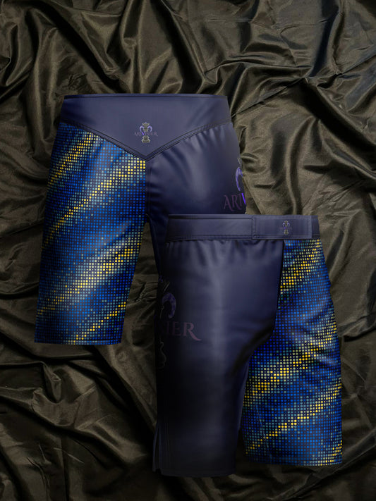 MMA Shorts