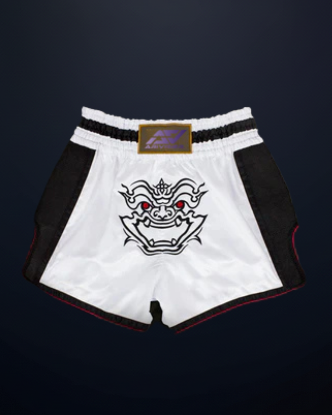 Muay Thai Short