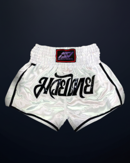 Muay Thai Short