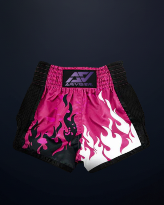 Muay Thai Short