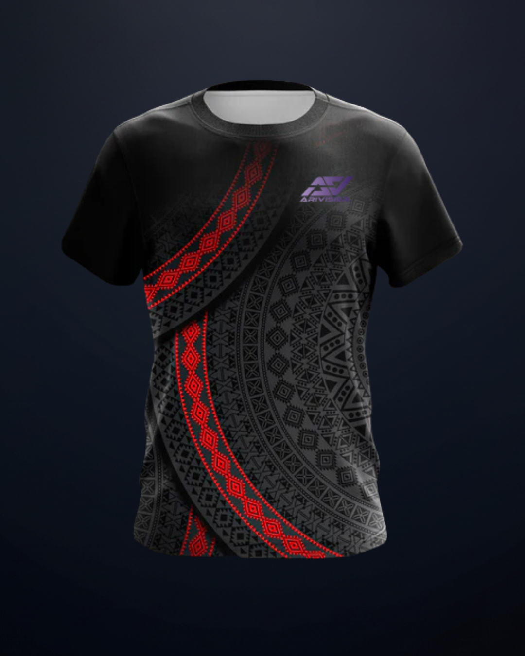 Rashguard SS
