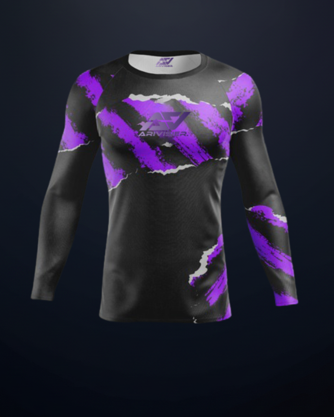 Rashguard LS
