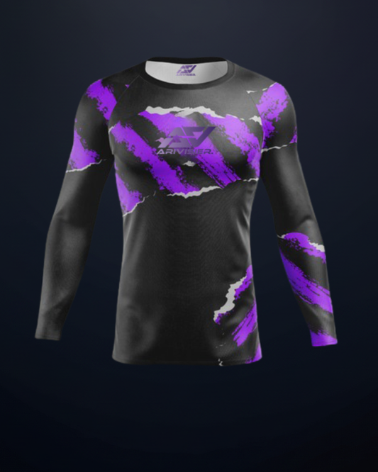Rashguard LS